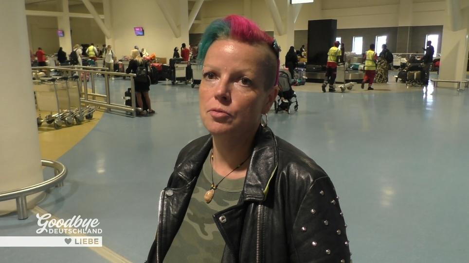 Janines neues Leben beginnt mit einer Enttäuschung Janines neues Leben beginnt mit einer Enttäuschung