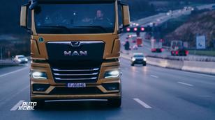Was ist dran an Vorurteilen gegenüber LKW-Fahrern? Was ist dran an Vorurteilen gegenüber LKW-Fahrern?