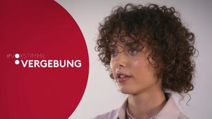 Sie vergab ihrem Vergewaltiger, um selbst Frieden zu finden Sie vergab ihrem Vergewaltiger, um selbst Frieden zu finden