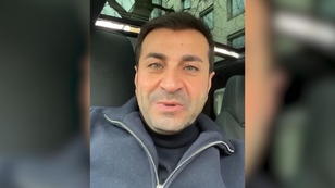 Ali Güngörmüş zu Grill den Henssler Ali Güngörmüş zu Grill den Henssler