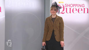 Nicoles Outfit - Klassisch statt modern Nicoles Outfit - Klassisch statt modern