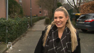 Selina ist Single - und sehr wählerisch Selina ist Single - und sehr wählerisch
