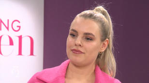 Vor allem für Selinas Frisur gibt es Punkte-Abzug Vor allem für Selinas Frisur gibt es Punkte-Abzug