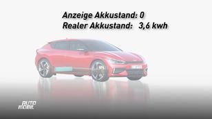 Mehr Transparenz in der Autoindustrie Mehr Transparenz in der Autoindustrie