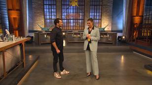 Laura Wontorras Konter ist nicht von schlechten Eltern Laura Wontorras Konter ist nicht von schlechten Eltern