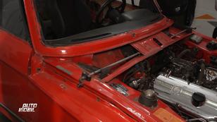 Die Tuning-Profis am Werk Die Tuning-Profis am Werk