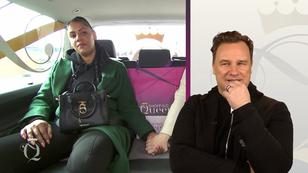 "Shopping Queen" Rebecca hat ein Hochzeitskleidtrauma "Shopping Queen" Rebecca hat ein Hochzeitskleidtrauma