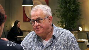 Pia und Eckhard suchen die Zweisamkeit Pia und Eckhard suchen die Zweisamkeit