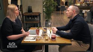 Verena wünscht sich einen intellektuellen Partner Verena wünscht sich einen intellektuellen Partner
