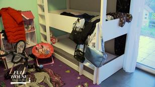 Ein neuer Rückzugsort für die Kinder Ein neuer Rückzugsort für die Kinder
