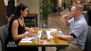 Passen Monia und Flo zusammen? Passen Monia und Flo zusammen?