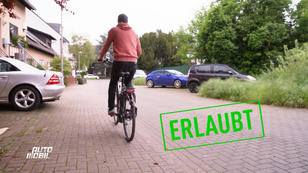 Die Promillegrenze bei Zweirädern Die Promillegrenze bei Zweirädern