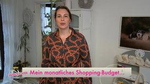 Sparfuchs Corinna steht die Shopping-Welt offen Sparfuchs Corinna steht die Shopping-Welt offen