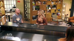 Wartet der Traumpartner bei "First Dates"? Wartet der Traumpartner bei "First Dates"?
