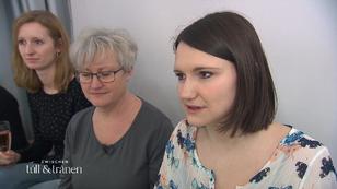 Corinna sucht ein Brautkleid zum Ausleihen! Corinna sucht ein Brautkleid zum Ausleihen!