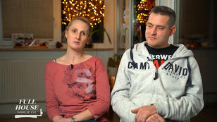 Familie Alfter ging durch schwere Zeiten Familie Alfter ging durch schwere Zeiten