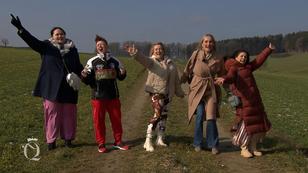 Diese Woche: "Shopping Queen" in Augsburg Diese Woche: "Shopping Queen" in Augsburg