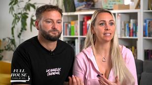 Für Großfamilie Kusche startet ein neuer Lebensabschnitt Für Großfamilie Kusche startet ein neuer Lebensabschnitt