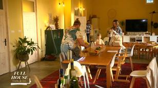 Familie Hertel hat Besuch von Schweizer Freunden Familie Hertel hat Besuch von Schweizer Freunden