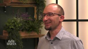 Larill möchte Kinder haben - Christopher weiß es noch nicht Larill möchte Kinder haben - Christopher weiß es noch nicht