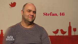 Stefan gibt es nur im Viererpack Stefan gibt es nur im Viererpack