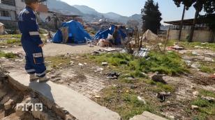 Die Situation eskaliert Die Situation eskaliert