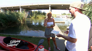 Kajak Tour durch Amsterdam Kajak Tour durch Amsterdam