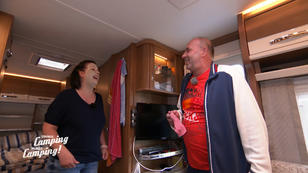 Beauty Wahn im Caravan Beauty Wahn im Caravan