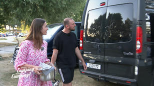 Die Neucamper entdecken die Nachbarschaft Die Neucamper entdecken die Nachbarschaft
