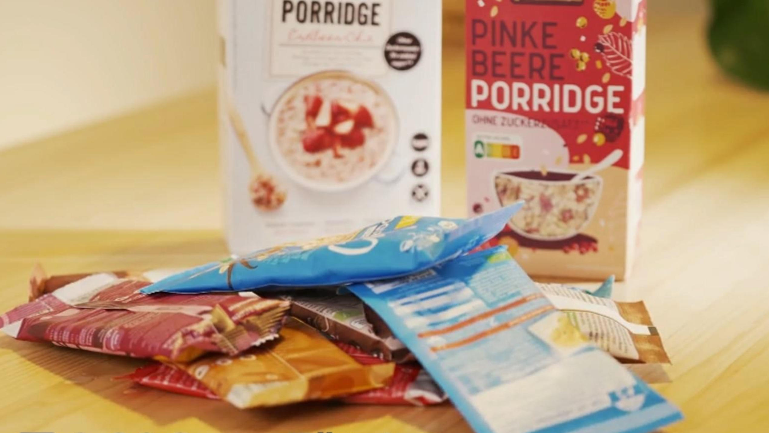 Preis-Abzocke für vermeintlich gesundes Frühstück Preis-Abzocke für vermeintlich gesundes Frühstück