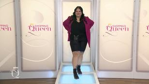Der erste Look dieser Woche Der erste Look dieser Woche