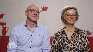 Neue Chancen für Agnes und Thomas? Neue Chancen für Agnes und Thomas?