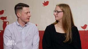 Am besten ein junge und ein Mädchen Am besten ein junge und ein Mädchen