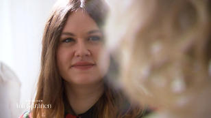 Maike besitzt ein Kleidersammelsurium Maike besitzt ein Kleidersammelsurium