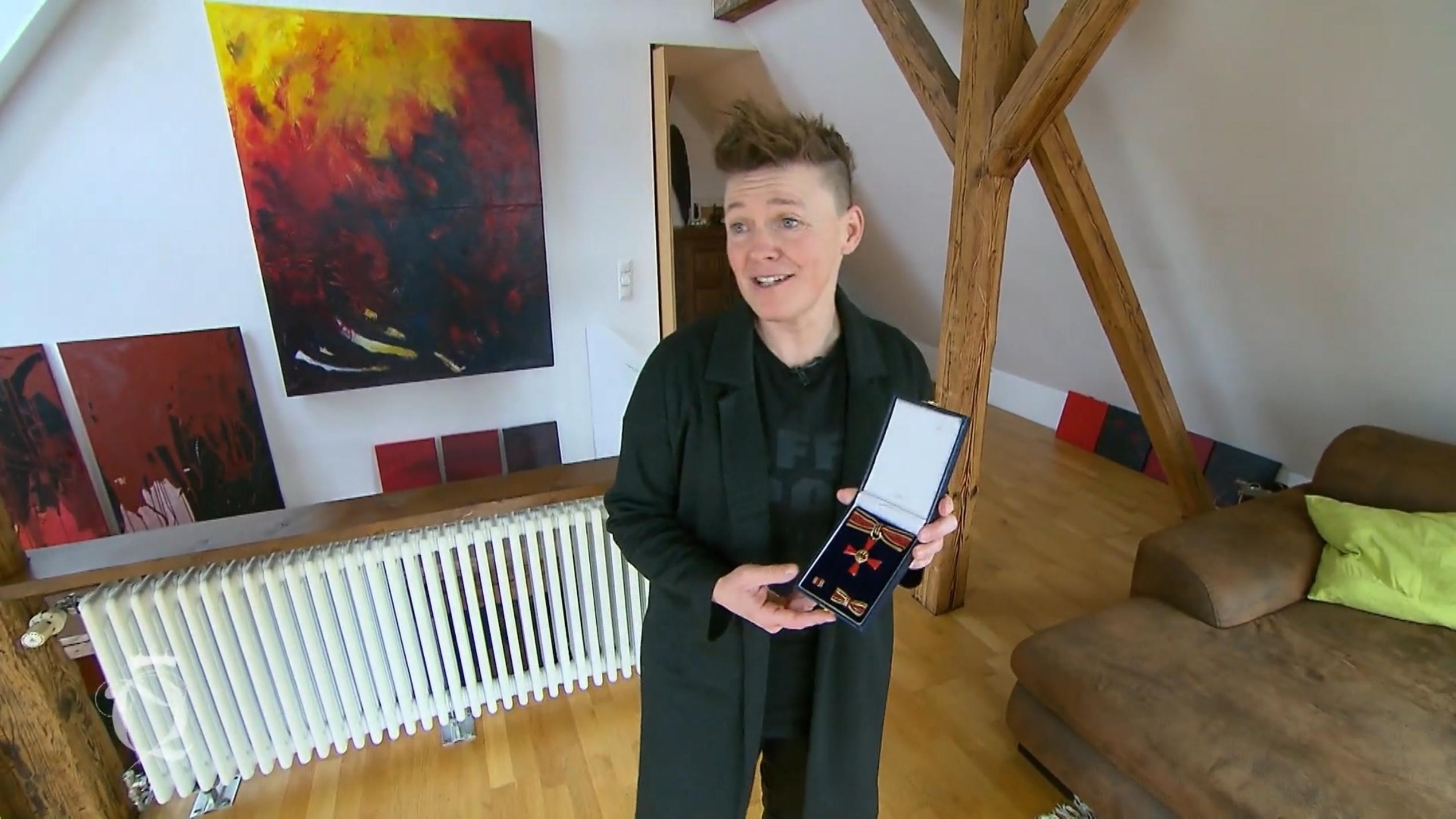 Was für ein Lebensweg! Was für ein Lebensweg!