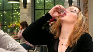 Hier hilft nur Tequila! Hier hilft nur Tequila!