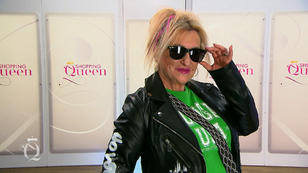 Ein Look auf den Lydia einfach Lust hatte Ein Look auf den Lydia einfach Lust hatte