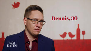 Dennis ist nur im Doppelpack zu haben Dennis ist nur im Doppelpack zu haben
