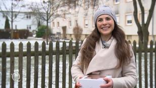 Berna backt gerne kleine Küchlein Berna backt gerne kleine Küchlein