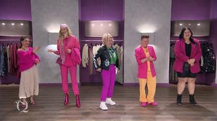 Wer wid die Augsburger Shopping Queen? Wer wid die Augsburger Shopping Queen?