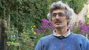 Rolf pflegt einen extravaganten Garten Rolf pflegt einen extravaganten Garten