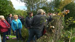 Der Tag der offenen Gartenpforte Der Tag der offenen Gartenpforte