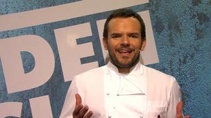 Steffen Henssler vergeigt Dessert Steffen Henssler vergeigt Dessert