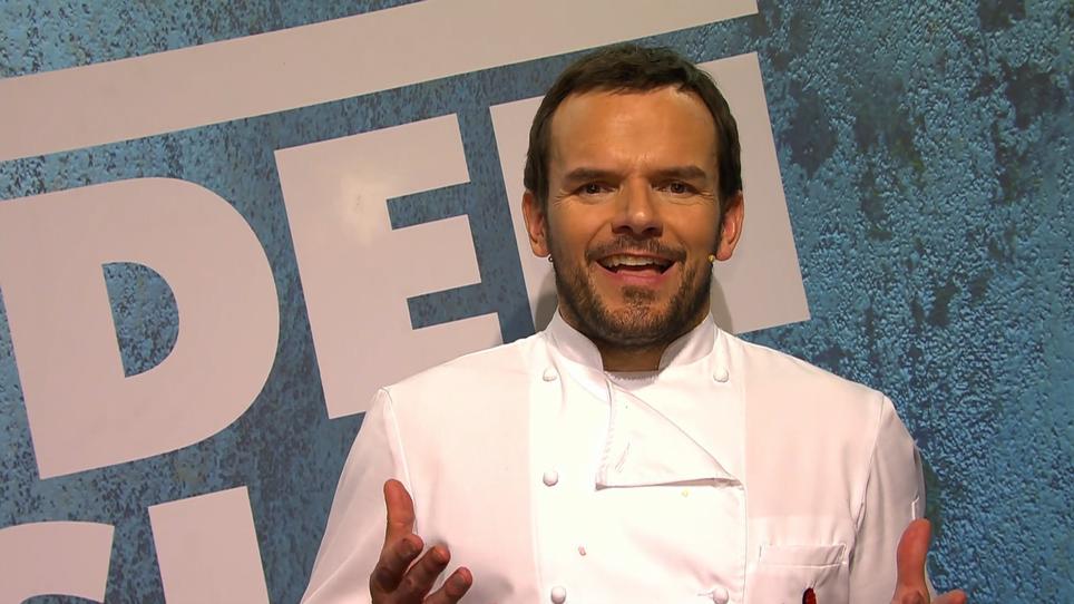 Steffen Henssler vergeigt Dessert Steffen Henssler vergeigt Dessert