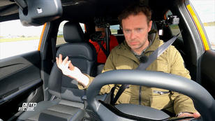 MG4 Electric - Luft nach oben bei der Kommunikation MG4 Electric - Luft nach oben bei der Kommunikation