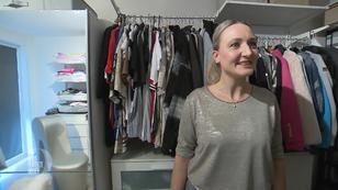 Karina liebt Kleider und Schuhe! Karina liebt Kleider und Schuhe!