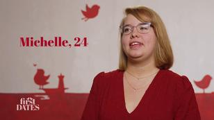 Michelle singt gerne Disney-Songs Michelle singt gerne Disney-Songs