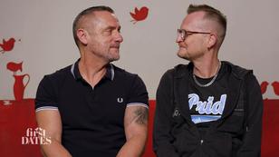 Feiern Thorsten und Michael mal zusammen den Pride? Feiern Thorsten und Michael mal zusammen den Pride?