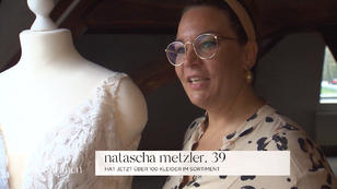 Wohin mit den ganzen Brautkleidern? Wohin mit den ganzen Brautkleidern?