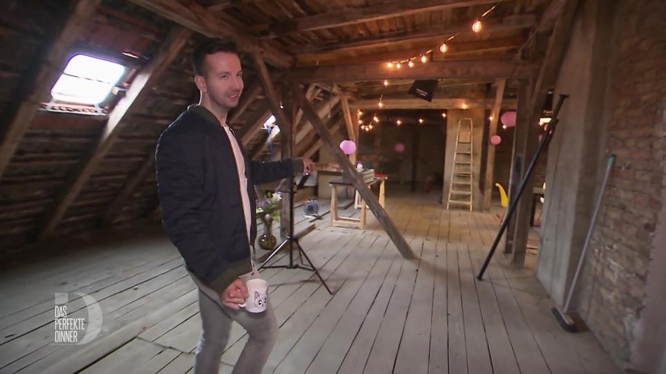 Etwas für echte Romantiker Etwas für echte Romantiker